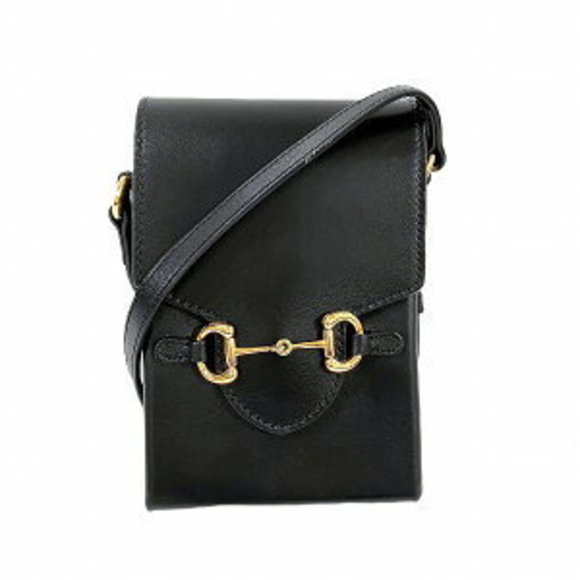 Gucci Bag Crossbody Horsebit - Picture 1 of 8